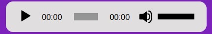 Audio